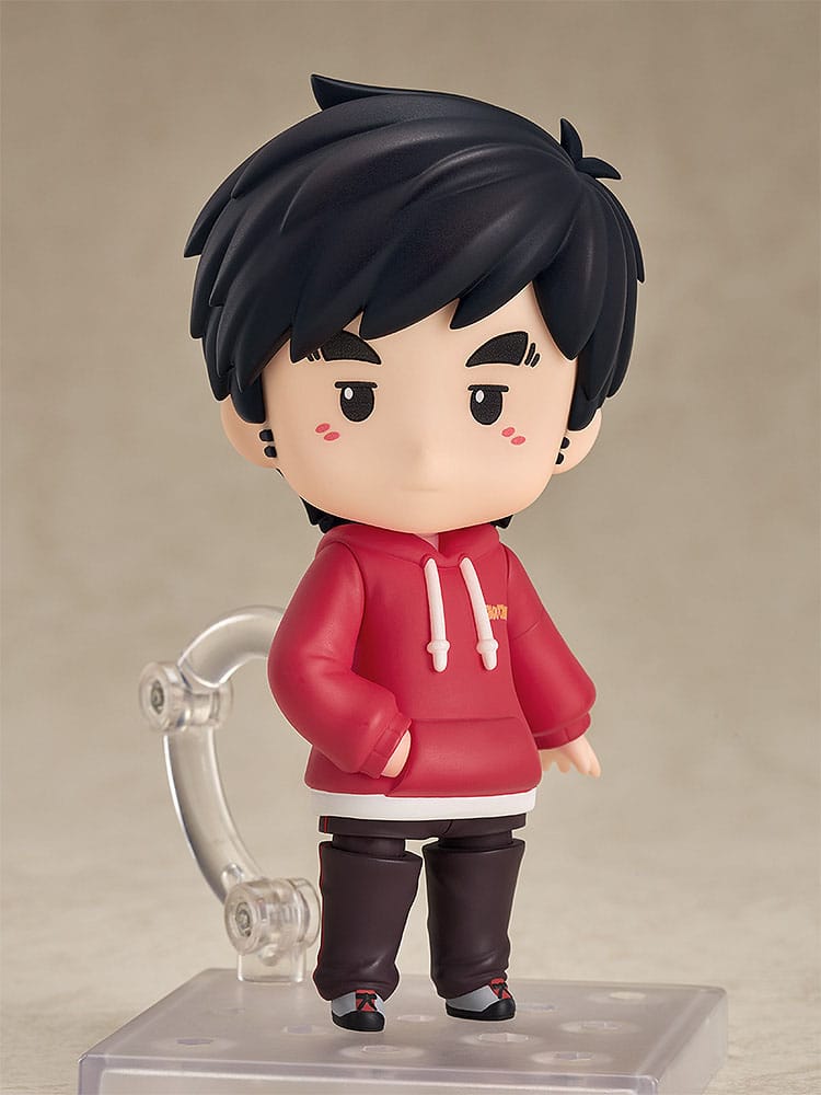 Nendoroid Classmate Chou 10cm Action Figure