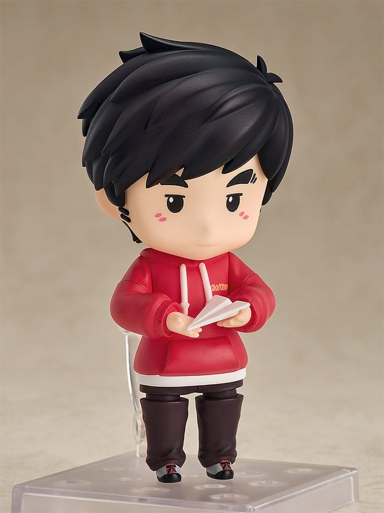 Nendoroid Classmate Chou 10cm Action Figure