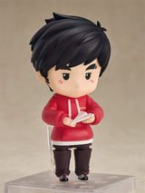 Nendoroid Classmate Chou 10cm Action Figure