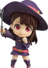 Little Witch Academia Atsuko Kagari 3rd Run 10cm Nendoroid Action Figure