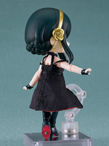 Spy x Family Yor Forger: Thorn Princess Version 14cm Nendoroid Doll Action Figure