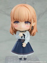 Butareba: The Story of a Man Turned into a PigJess 10 cm Nendoroid Action Figure