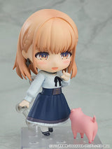 Butareba: The Story of a Man Turned into a PigJess 10 cm Nendoroid Action Figure