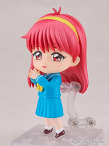 Tokimeki Memorial: Girl's Side Shiori Fujisaki 10 cm Nendoroid Action Figure