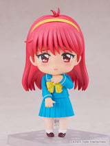 Tokimeki Memorial: Girl's Side Shiori Fujisaki 10 cm Nendoroid Action Figure