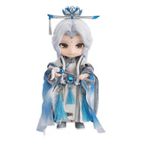 Pili Xia Ying Su Huan-Jen: Contest of the Endless Battle Ver. 14 cm Nendoroid Doll Action Figure