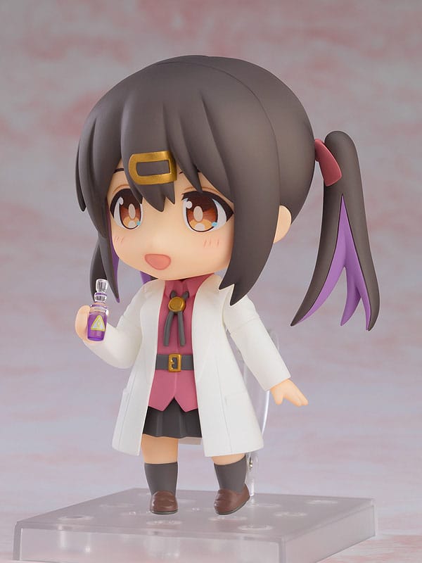 Onimai: I'm Now Your Sister! Mihari Oyama 10cm Nendoroid Action Figure