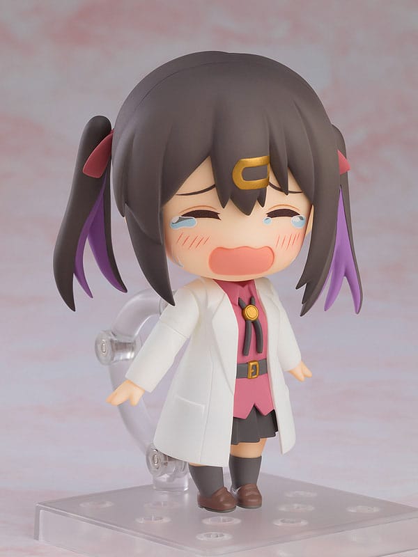 Onimai: I'm Now Your Sister! Mihari Oyama 10cm Nendoroid Action Figure