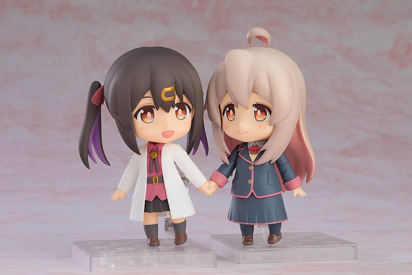 Onimai: I'm Now Your Sister! Mihari Oyama 10cm Nendoroid Action Figure