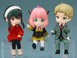 Spy x Family Yor Forger: Casual Outfit Dress Ver. 14cm Nendoroid Doll Action Figure