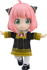 Spy x Family Anya Forger 14cm Nendoroid Doll Action Figure