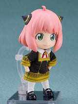 Spy x Family Anya Forger 14cm Nendoroid Doll Action Figure