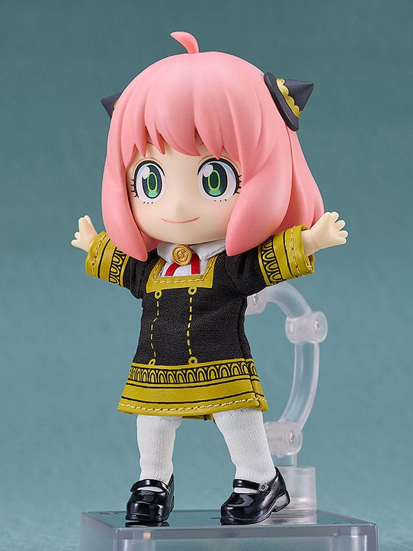 Spy x Family Anya Forger 14cm Nendoroid Doll Action Figure