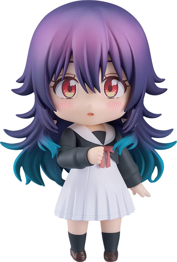 Stardust Telepath Umika Konohoshi 10cm Nendoroid Action Figure