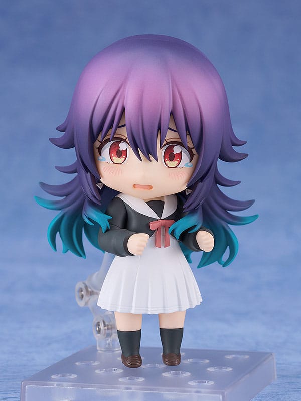 Stardust Telepath Umika Konohoshi 10cm Nendoroid Action Figure