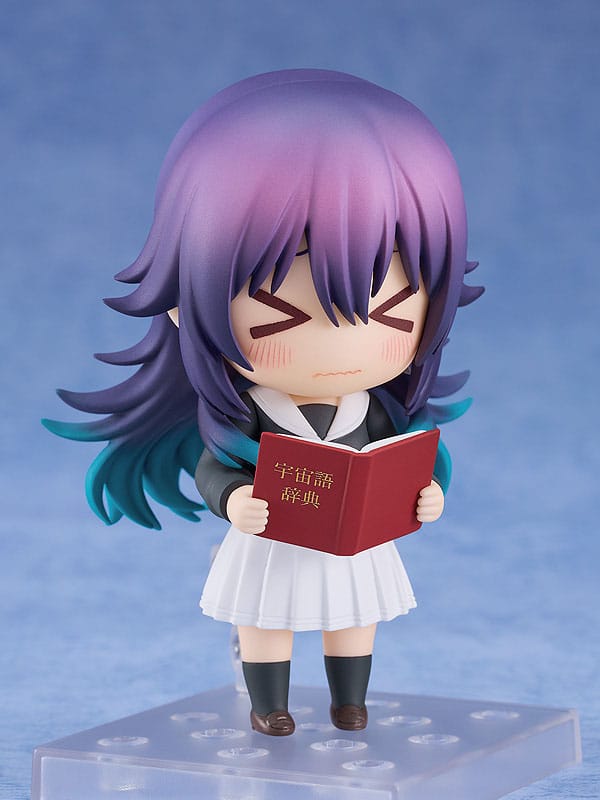 Stardust Telepath Umika Konohoshi 10cm Nendoroid Action Figure