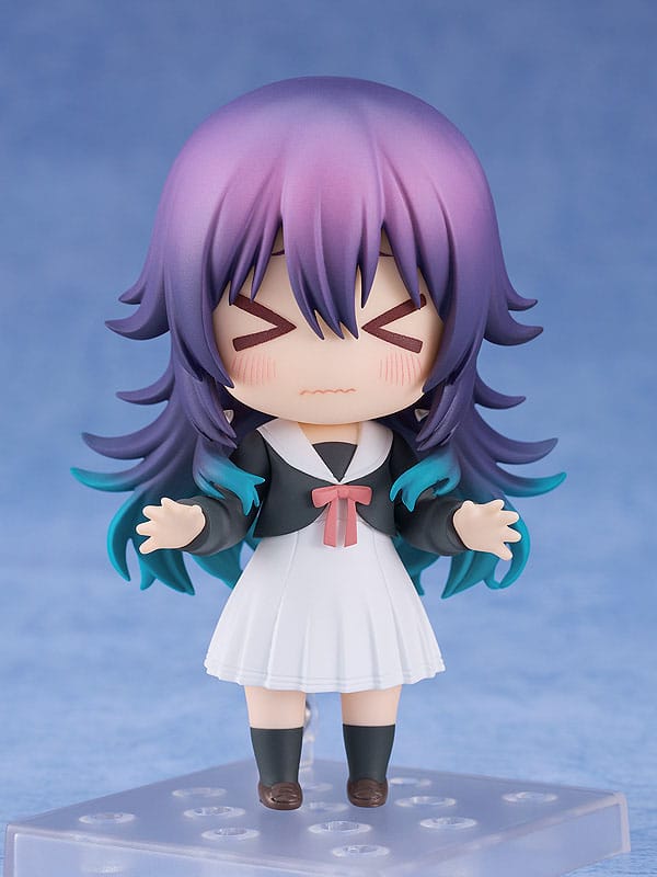 Stardust Telepath Umika Konohoshi 10cm Nendoroid Action Figure