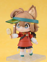 Original Character Mamehinata 10cm Nendoroid Action Figure