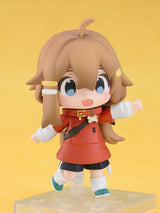 Original Character Mamehinata 10cm Nendoroid Action Figure