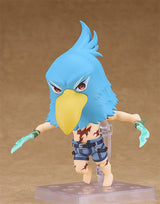 Shangri-La Frontier Sunraku 10cm Nendoroid Action Figure