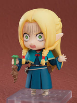 Delicious in Dungeon Marcille 10cm Nendoroid Action Figure