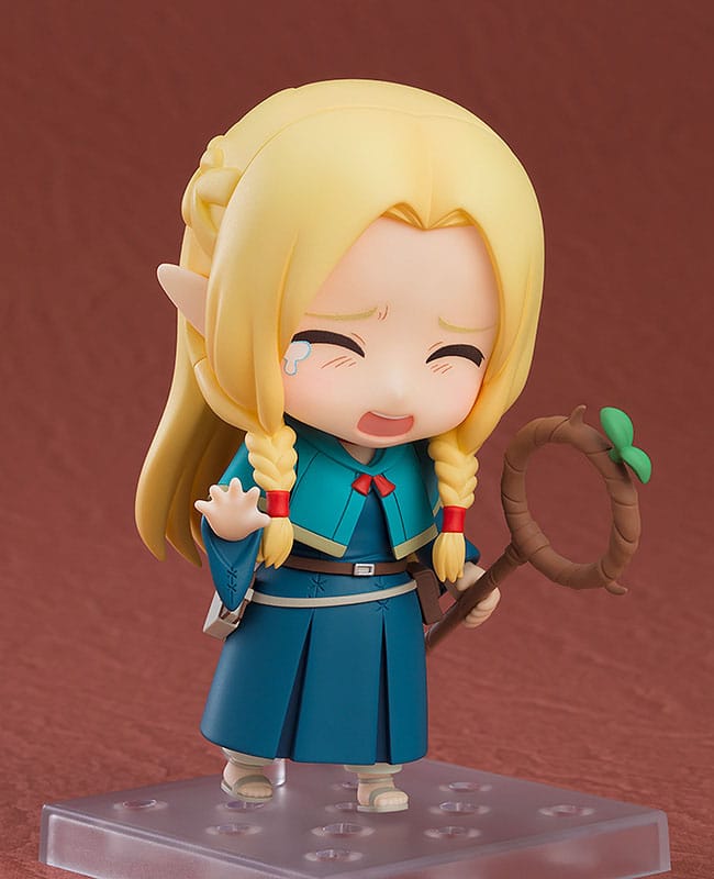 Delicious in Dungeon Marcille 10cm Nendoroid Action Figure