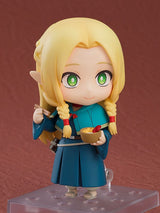 Delicious in Dungeon Marcille 10cm Nendoroid Action Figure