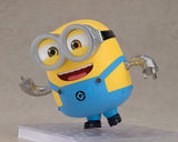 Minions Bob 8cm Nendoroid Action Figure