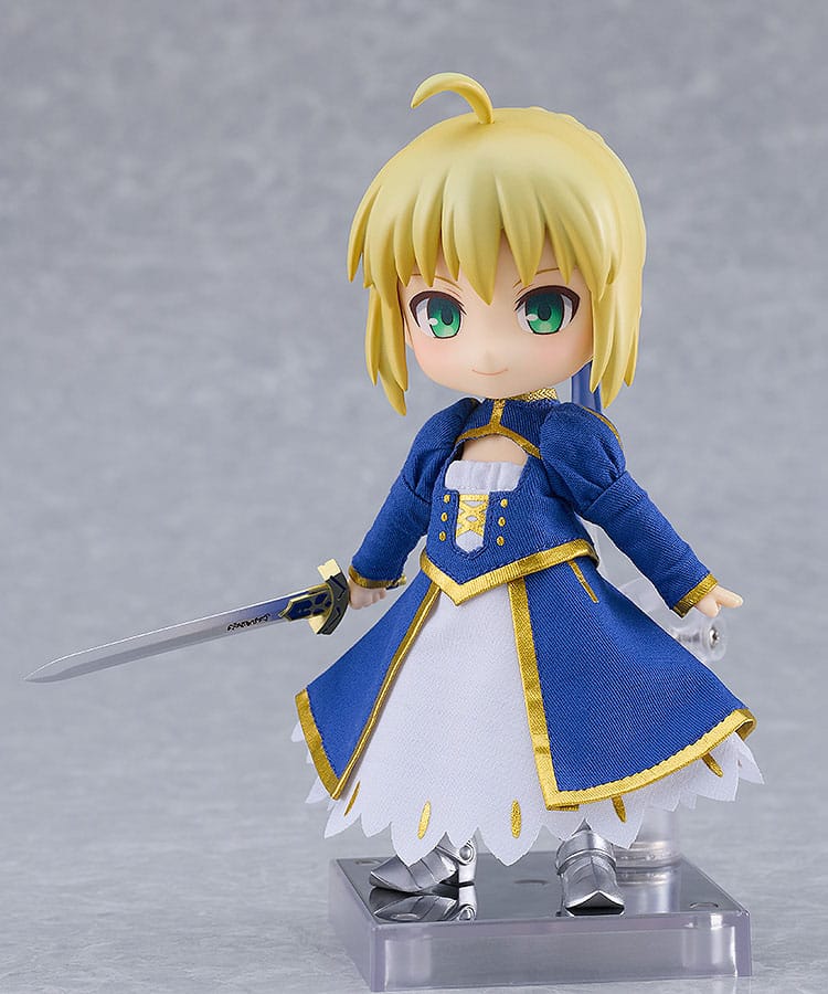 Nendoroid Fate/Grand Order Saber/Altria Pendragon 14 cm Action Figure Doll