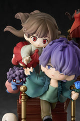 Ib & Garry 12 cm Chibi Figure