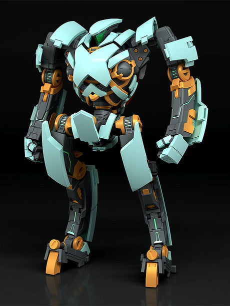 Expelled from Paradise New Arhan 16 cm Moderoid Plastic Model Kit