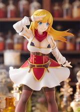 Pop Up Parade Banished from the Heroes' Party Rit 24cm PVC Statue