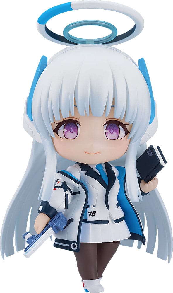 Nendoroid Blue Archive Noa Ushio 10 cm Action FIgure