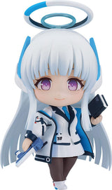 Nendoroid Blue Archive Noa Ushio 10 cm Action FIgure