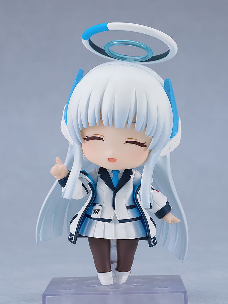 Nendoroid Blue Archive Noa Ushio 10 cm Action FIgure