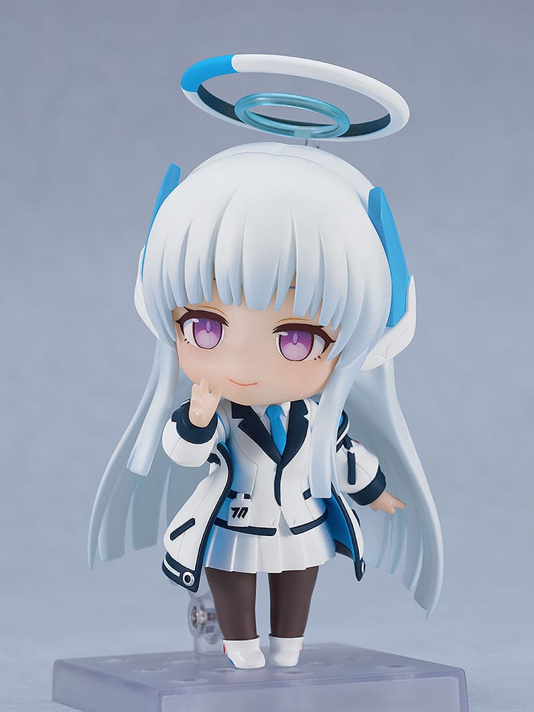 Nendoroid Blue Archive Noa Ushio 10 cm Action FIgure