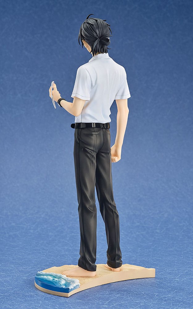 Summer Time Rendering Shinpei Ajiro 26 cm 1/7 Statue