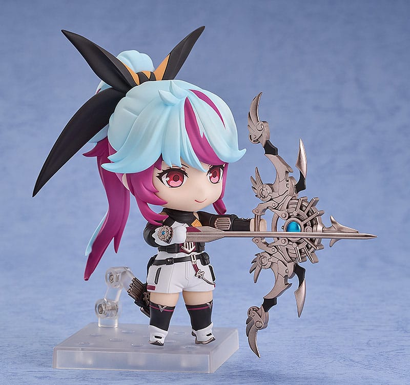 Nendoroid Dungeon Fighter Online Neo: Traveler 10 cm Action Figure