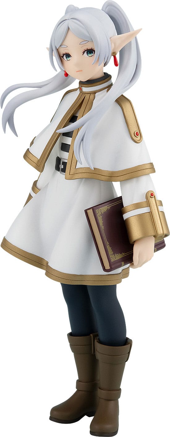 Frieren: Beyond Journey's End Pop Up Parade Frieren 16 cm PVC Statue