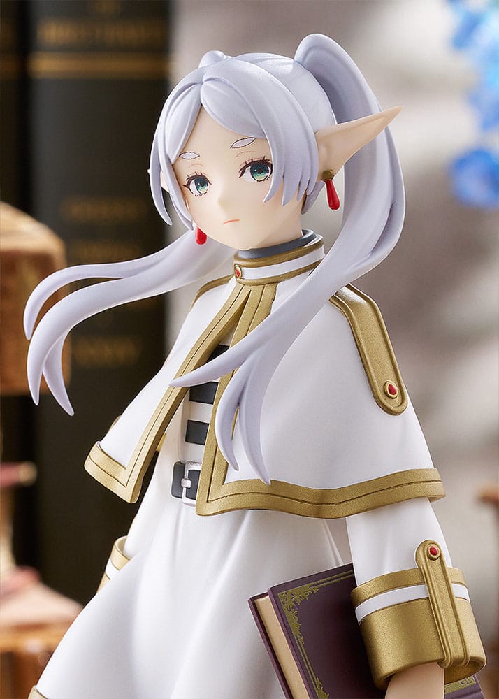 Frieren: Beyond Journey's End Pop Up Parade Frieren 16 cm PVC Statue