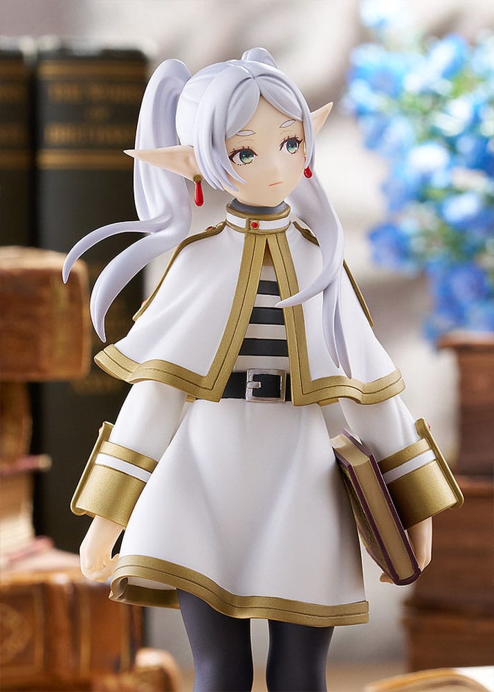 Frieren: Beyond Journey's End Pop Up Parade Frieren 16 cm PVC Statue