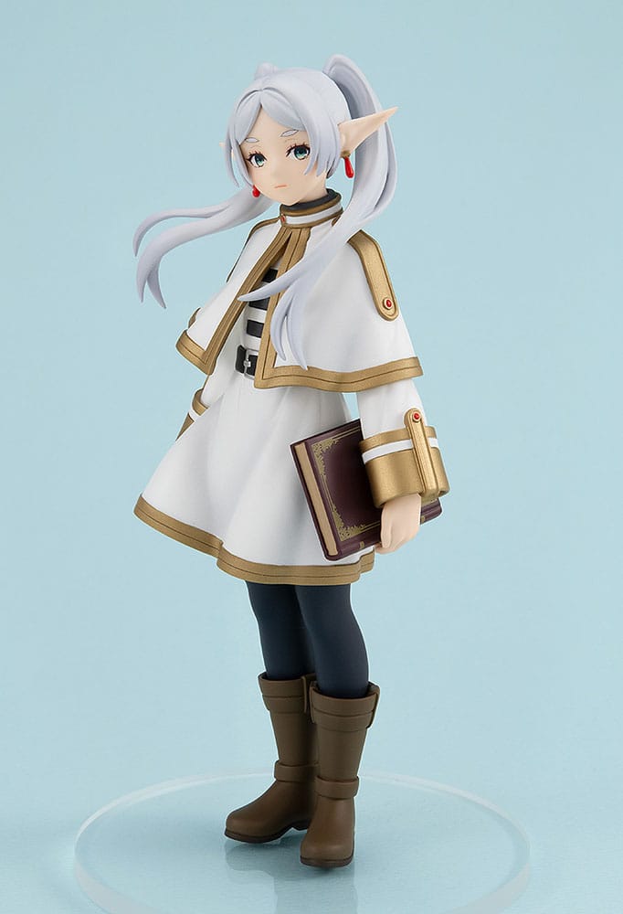 Frieren: Beyond Journey's End Pop Up Parade Frieren 16 cm PVC Statue