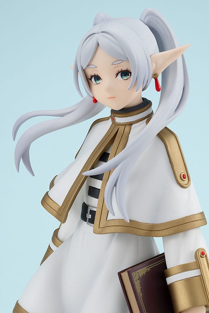 Frieren: Beyond Journey's End Pop Up Parade Frieren 16 cm PVC Statue