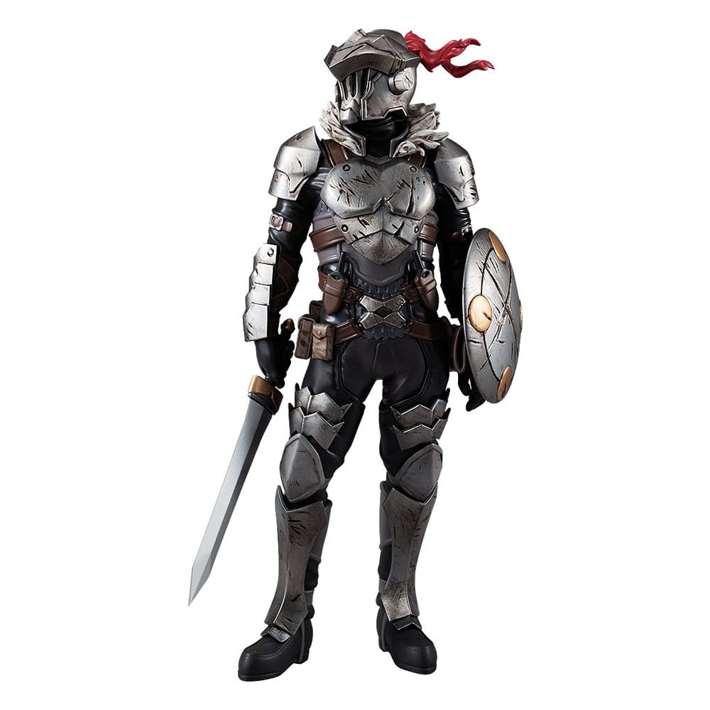 Pop Up Parade Goblin Slayer (3rd-run) 18cm PVC Statue