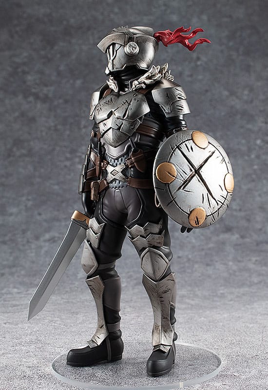 Pop Up Parade Goblin Slayer (3rd-run) 18cm PVC Statue