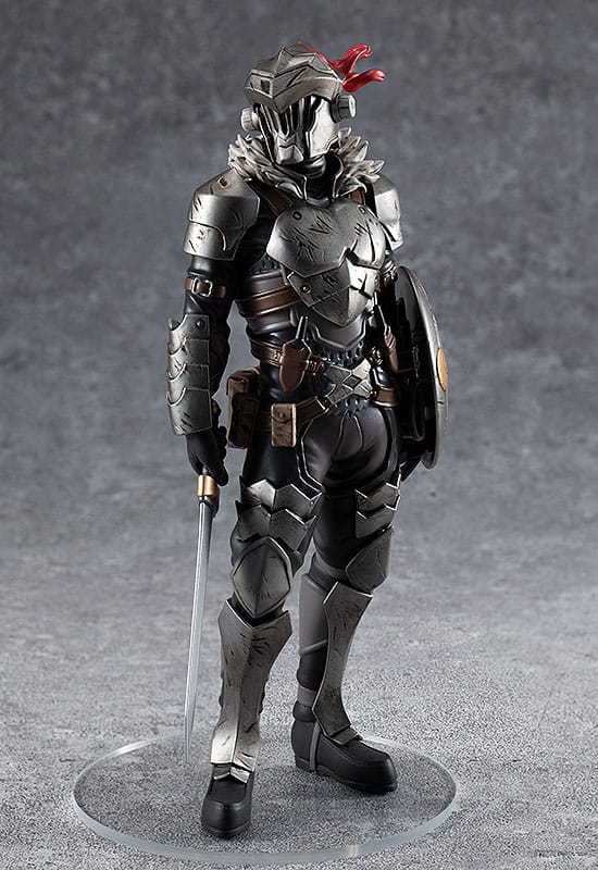 Pop Up Parade Goblin Slayer (3rd-run) 18cm PVC Statue