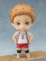 Nendoroid Haikyu!! Morisuke Yaku (re-run) 10 cm Action Figure