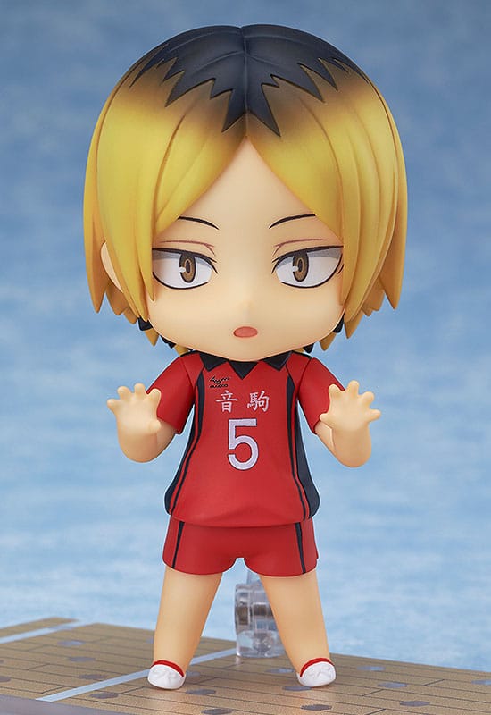 Nendoroid Haikyu!! Kenma Kozume (re-run) 10 cm Action Figure