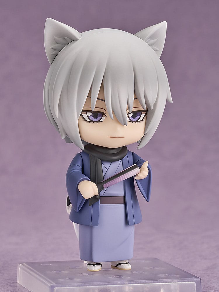 Nendoroid Kamisama Kiss Tomoe 10cm Action Figure