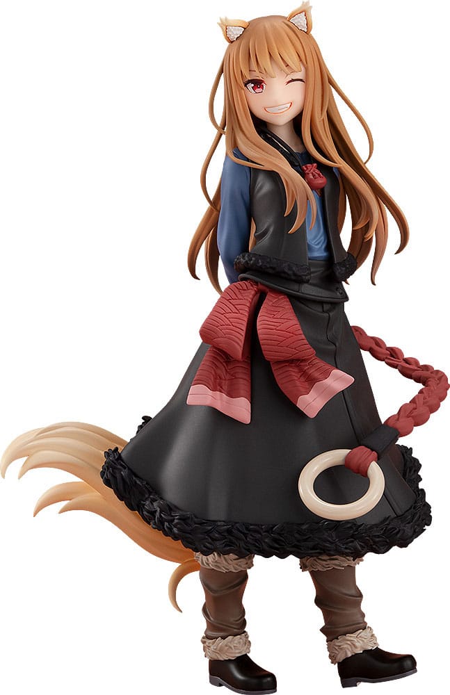 Pop Up Parade Spice and Wolf Holo 2024 Ver. 17cm PVC Statue